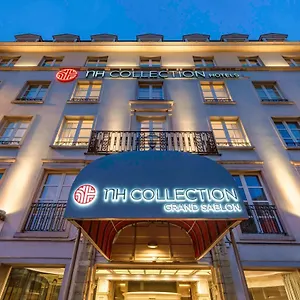 Nh Collection Grand Sablon Bruxelas